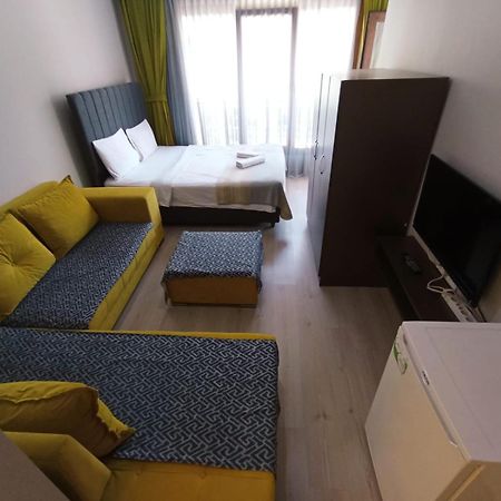 06Ev Rental House Ankara Exteriör bild