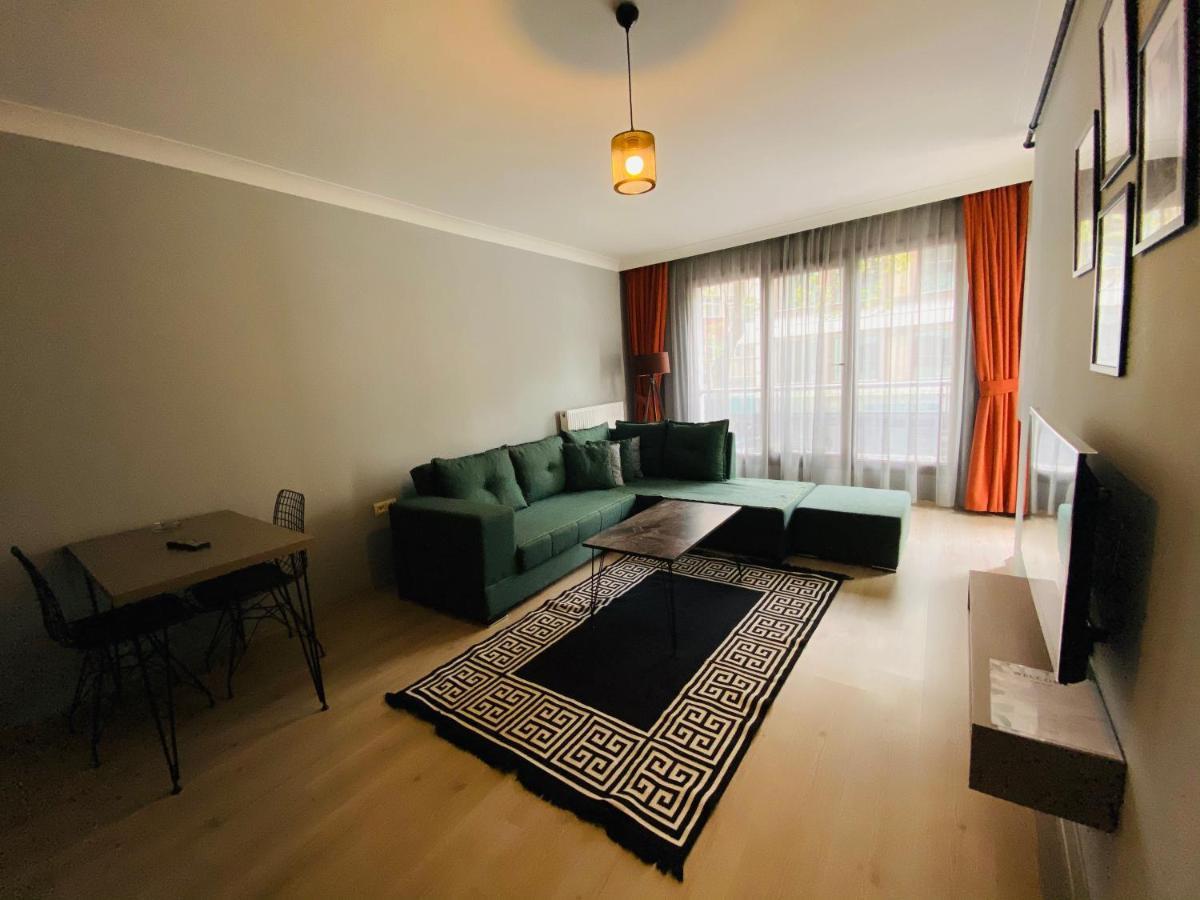 06Ev Rental House Ankara Exteriör bild
