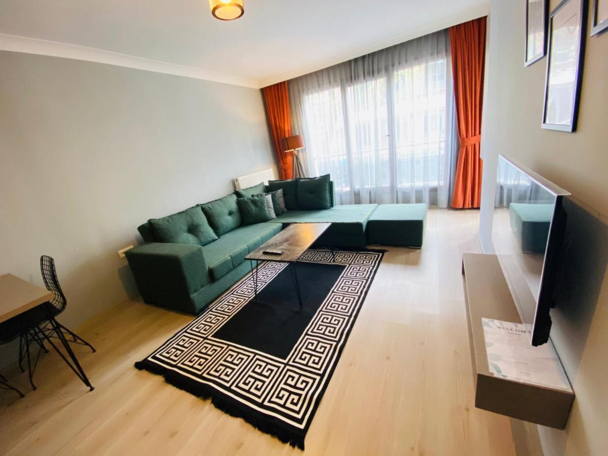 06Ev Rental House Ankara Exteriör bild